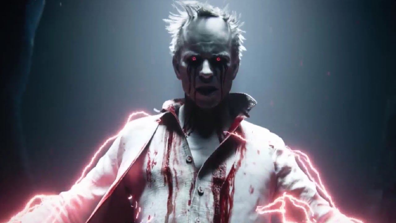 Объяснение всей сюжетной линии зомби Второй мировой войны (в каждой кат-сцене зомби Второй мирово...