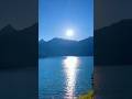 New vlog 23 part 1 is out now! #jasperlake #outdoorscanada #glacierlake #vlog #canada #travel #lake