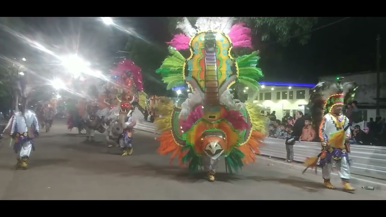 Карнавал аргентина Карнавал аргентина