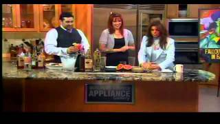 Famous Art and the Drink for Working Classroom Profile