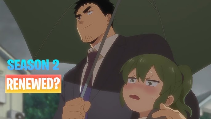 SENPAI GA UZAI VAI TER 2 TEMPORADA?  Senpai ga Uzai season 2 release date  