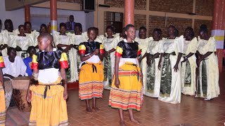 Tubakulisa Abajulizi - Naminya Parish Choir Lugazi