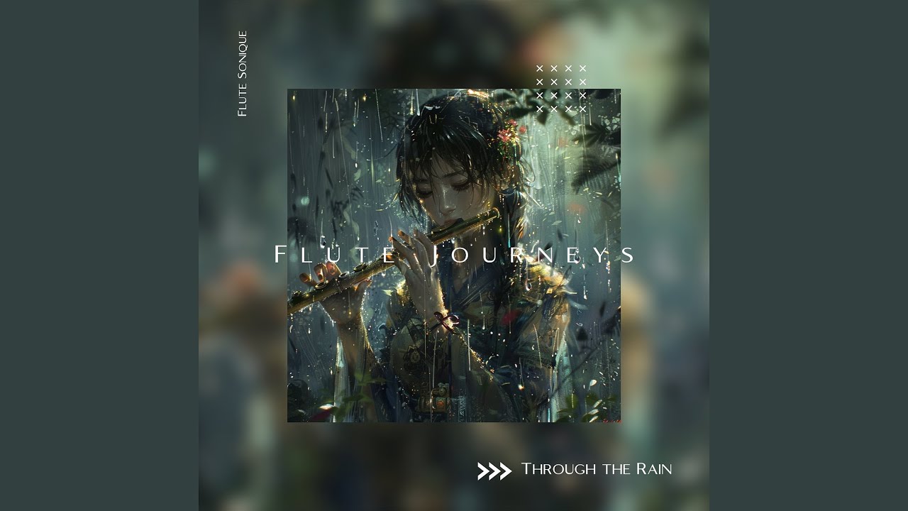 在 YouTube 上观看 A Journey to Relaxation