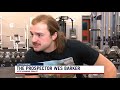CKPG News: The Prospector advances to the finals of Jacques Rougeau’s Lutte Académie