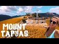 Coron Mount Tapyas - Hollywood Sign (Travel Philippines)