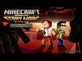 Minecraft: Story Mode ► Season Two (XBO) - 1080p60 HD Walkthrough Episode 3 - Jailhouse Block