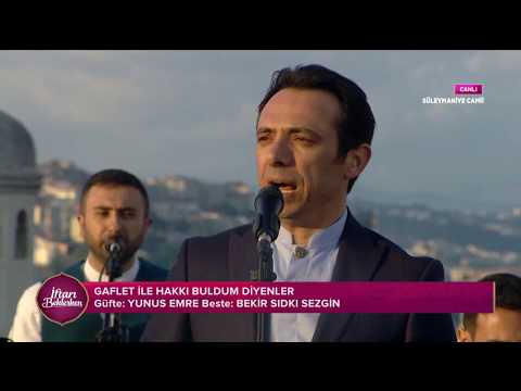 Gaflet ile Hakkı