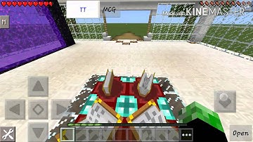 Minecraft - Mod Review - Cringe Mod Menu Version 2!!! By Kol Clan! Hack Servers![0.14.0]