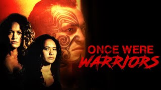 Once Were Warriors (Digitally Restored) | Trailer | Rena Owen | Temuera Morrison