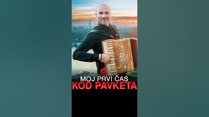 TAJNE Priče Časova Sa Ljubišom Pavkovićem - Aleksandar Sofronijević