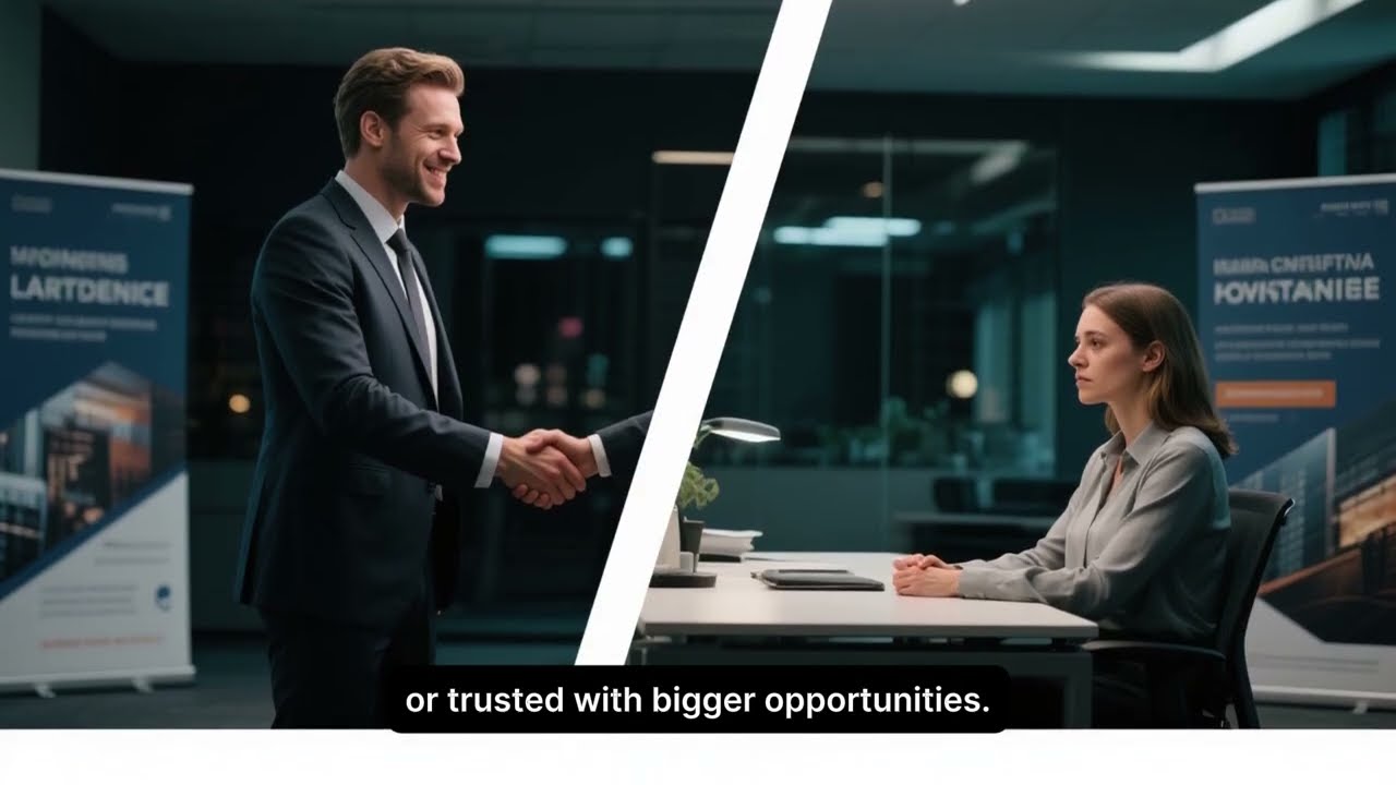 7.  Why Your Value Stays Invisible? (and How to Fix It Without Politics?)