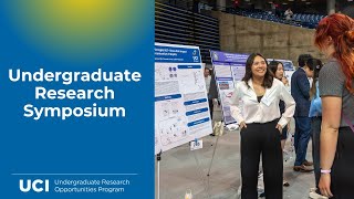 2024 UCI Undergraduate Research Symposium