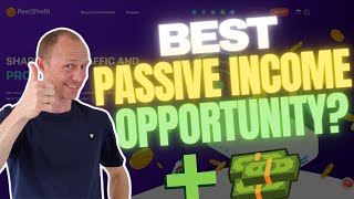 Peer2Profit Review – Best Passive Income Opportunity? (Full Details Revealed)