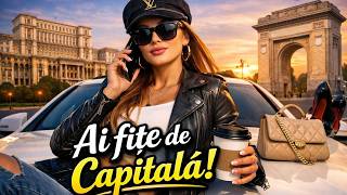 ✨Ai fițe de Capitală✨- Pulsul Muzicii