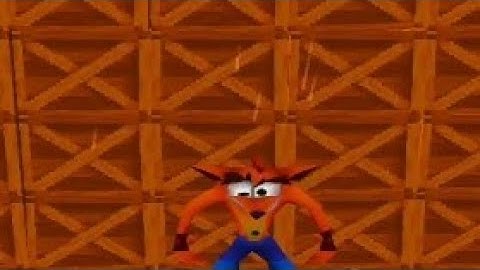 Crash Bandicoot 2 Cortex Forgots Back Mod By Gabriel De Oliverira Part 1: Turtle Woods