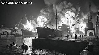 The Commando Raid So Devastating Hitler Rewrote the Rules of War