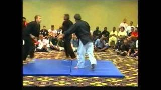 Grandmaster Bruce Juchnik