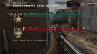 IP Flooded pt 2