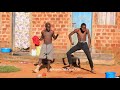 Video thumbnail of "Jerusalema Dance Challenge | By Kapata Africana Kids | 2020\2021"