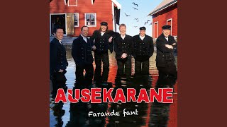 Farande fant
