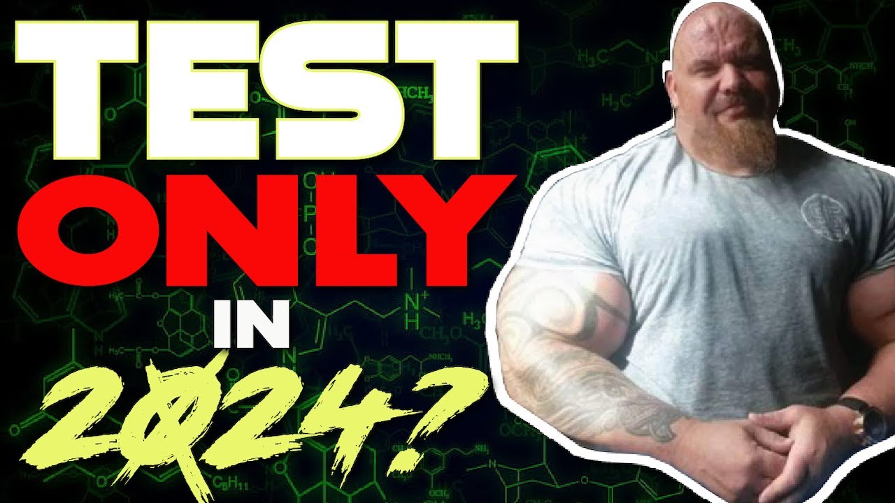 Is Testosterone Only Smart? Given Everything We know