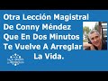 El Poder de Repetir el Decreto de Conny Méndez Metafísica 4 en 1 El Poder De La Palabra