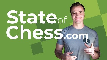 State of Chess.com with IM Danny Rensch | January 2022