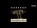 Tekden Film Jenerik 21 01 2026