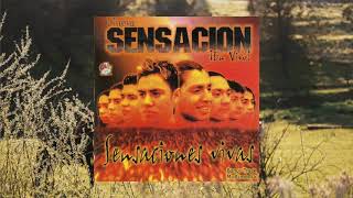 La Nueva Sensación Tropikal - Sensaciones Vivas (En Vivo) (Album Completo)