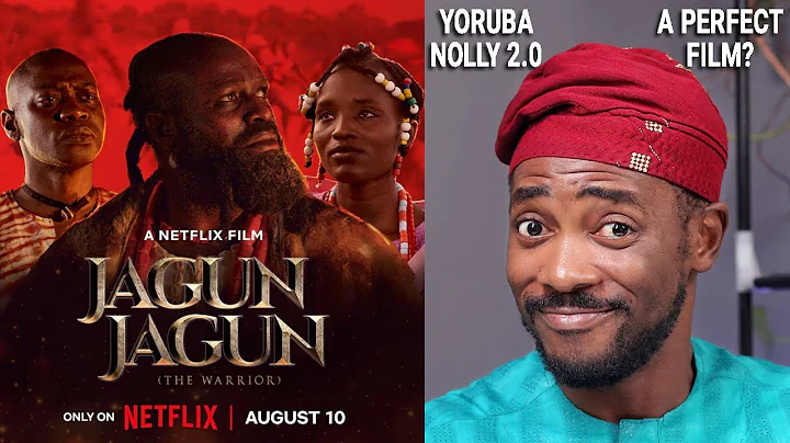 Jagun Jagun Netflix Review (Femi Adebayo, Adedimeji Lateef, Bukunmi Oluwashina, Bimbo Ademoye)