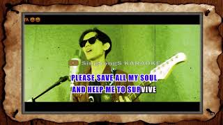 Vegalila  Save My Soul KARAOKE ™