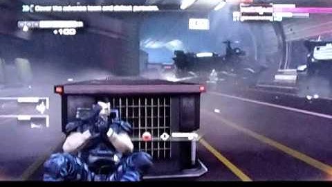 Binary Domain part25