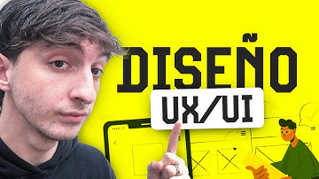 Qué Hace un Diseñador UX UI? Sueldos y TODO lo que DEBES SABER de DISEÑO UX/UI💸