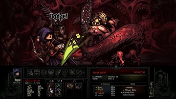 Darkest Dungeon - Lighting the Way