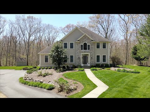 14 Richard Circle, Seekonk, MA home video tour