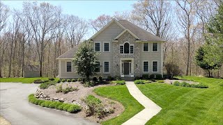 14 Richard Circle video tour