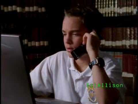 Zack Greenburg gets a call from Alec Baldwin