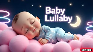Lullaby for babies to go to sleep | sleep music for babies | relaxing music for babies | baby rhymes
