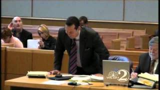 Casey Jury Selection: Baez Makes Verbal Slip