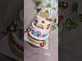 cocomelon theme cake|salem_winbakes#reels #cake #blackforestcake #youtubeshorts #cakedecorating