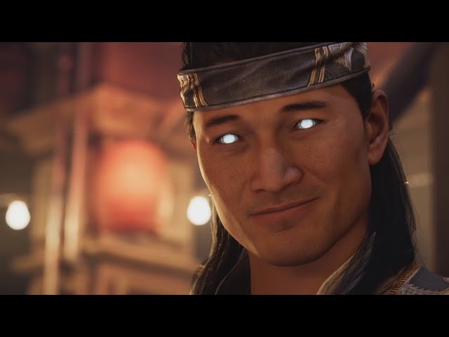 Liu Kang'in Yeni Çağı