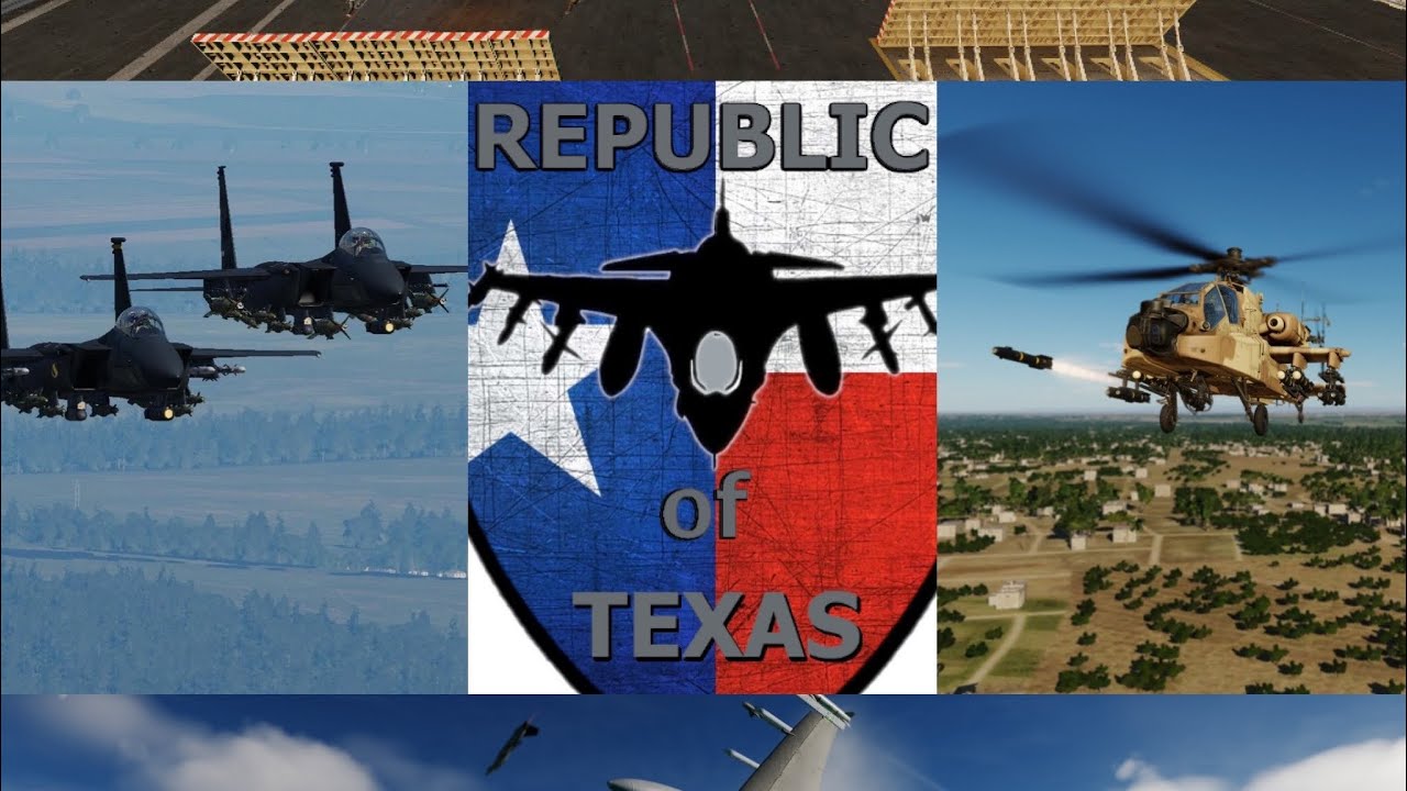 DCS World | Flight Training | A-29B Super Tucano | VR