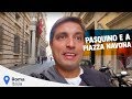 O Pasquino e a Piazza Navona em Roma | GoEuropa