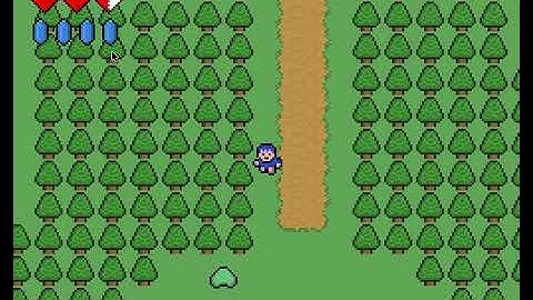 [GameDevLog][v2.5.0] Projectiles and Mana (20251127)