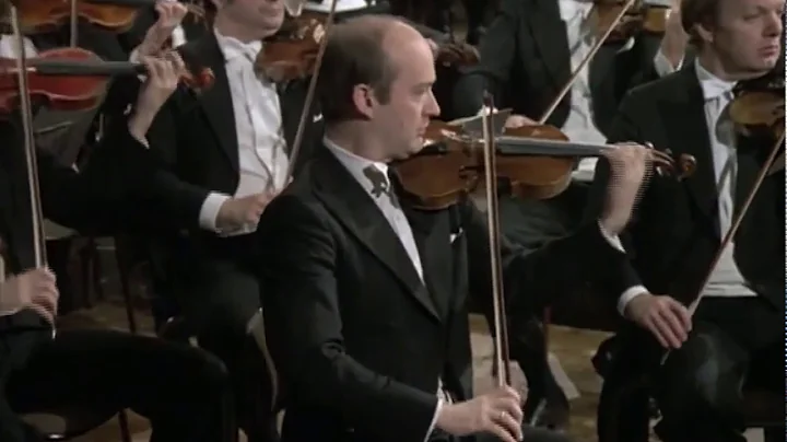 Schumann: 4 Symphonies - Leonard Bernstein, Wiener...