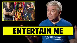 This Interview Is Better Than Most Hollywood Sequels - Chris Gore [FULL INTERVIEW]