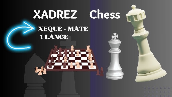 Curso de xadrez avançado Um curso de xadrez online - Curso