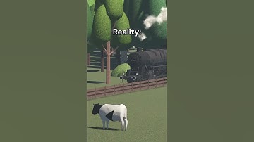 The grinders dream 😍 #streamlined #roblox #trains