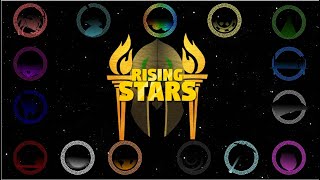 Rising Stars UHC S4 E4 - 