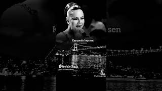 Ebru Gündeş - Bana Öyle Gel Resimi